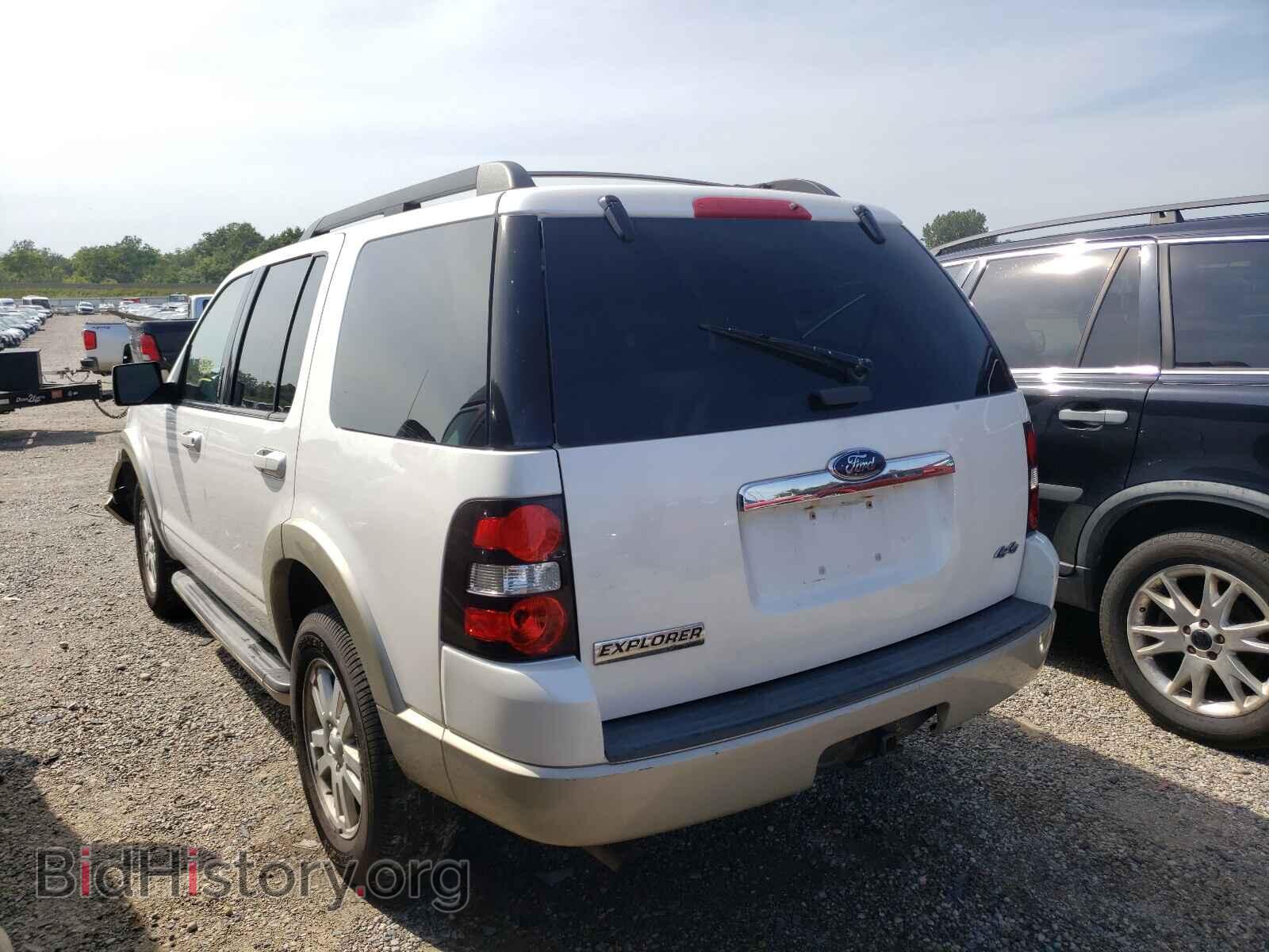 2010 FORD EXPLORER - VIN: 1FMEU7EE5AUA41009 - Фото 3