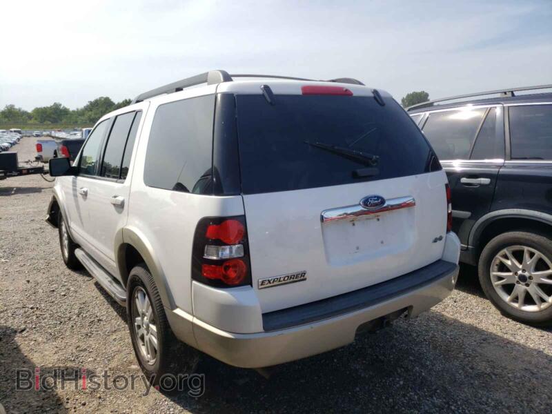 2010 Ford EXPLORER (VIN 1FMEU7EE5AUA41009) — photo 3 of 10