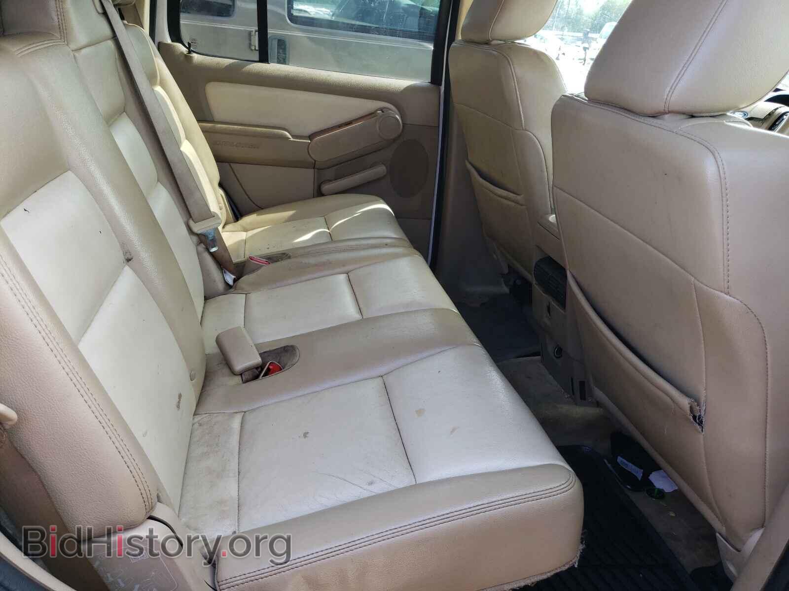2010 FORD EXPLORER - VIN: 1FMEU7EE5AUA41009 - Фото 6