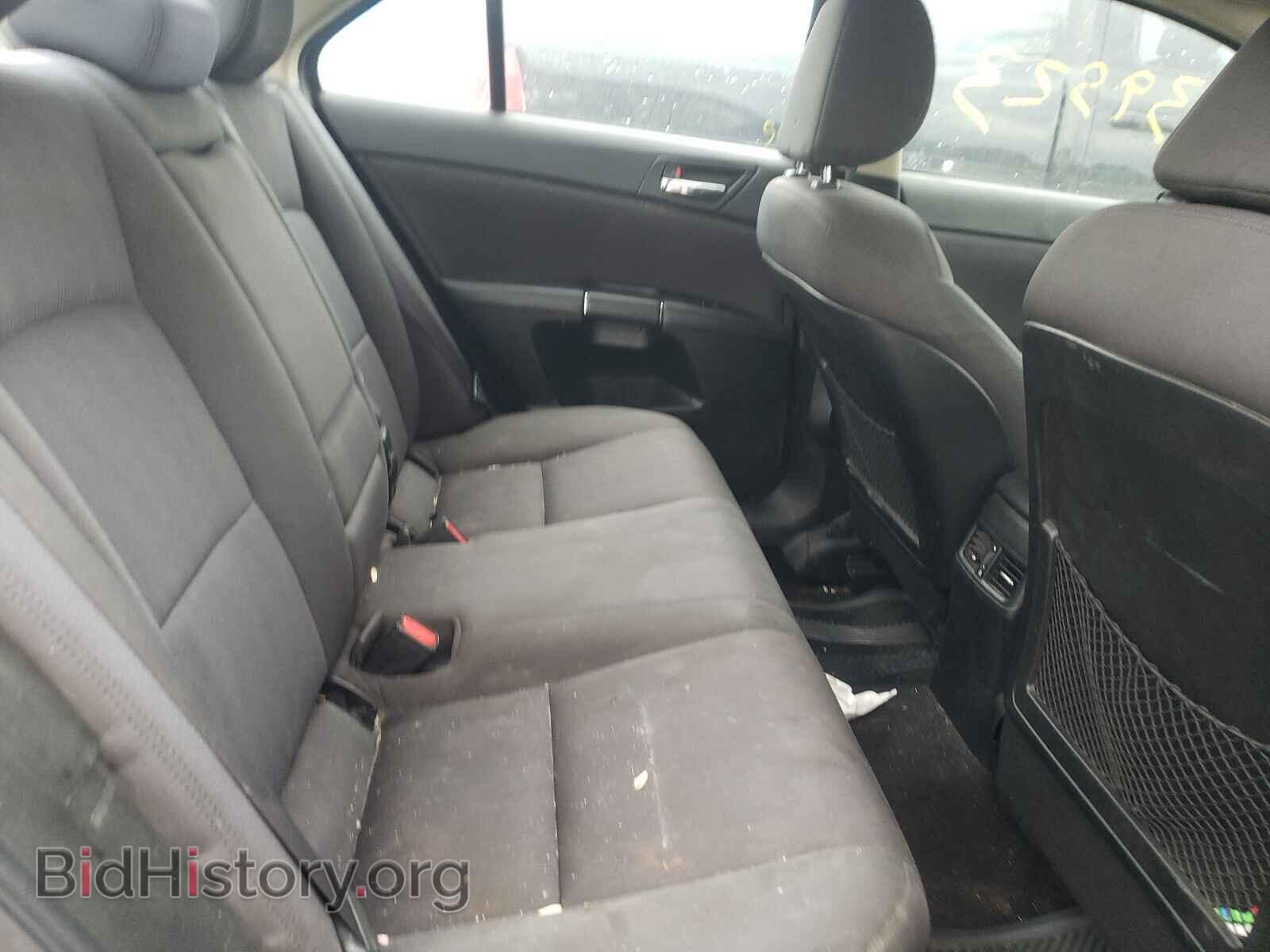2012 SUZUKI KIZASHI - VIN: JS2RE9A39C6100756 - Фото 6