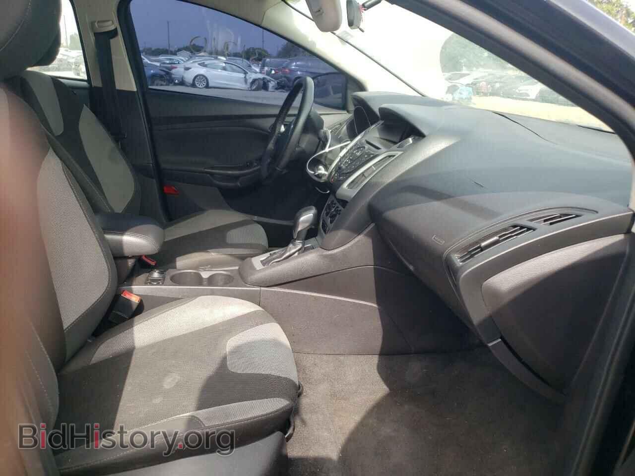 2014 FORD FOCUS - VIN: 1FADP3F21EL399472 - Photo 5