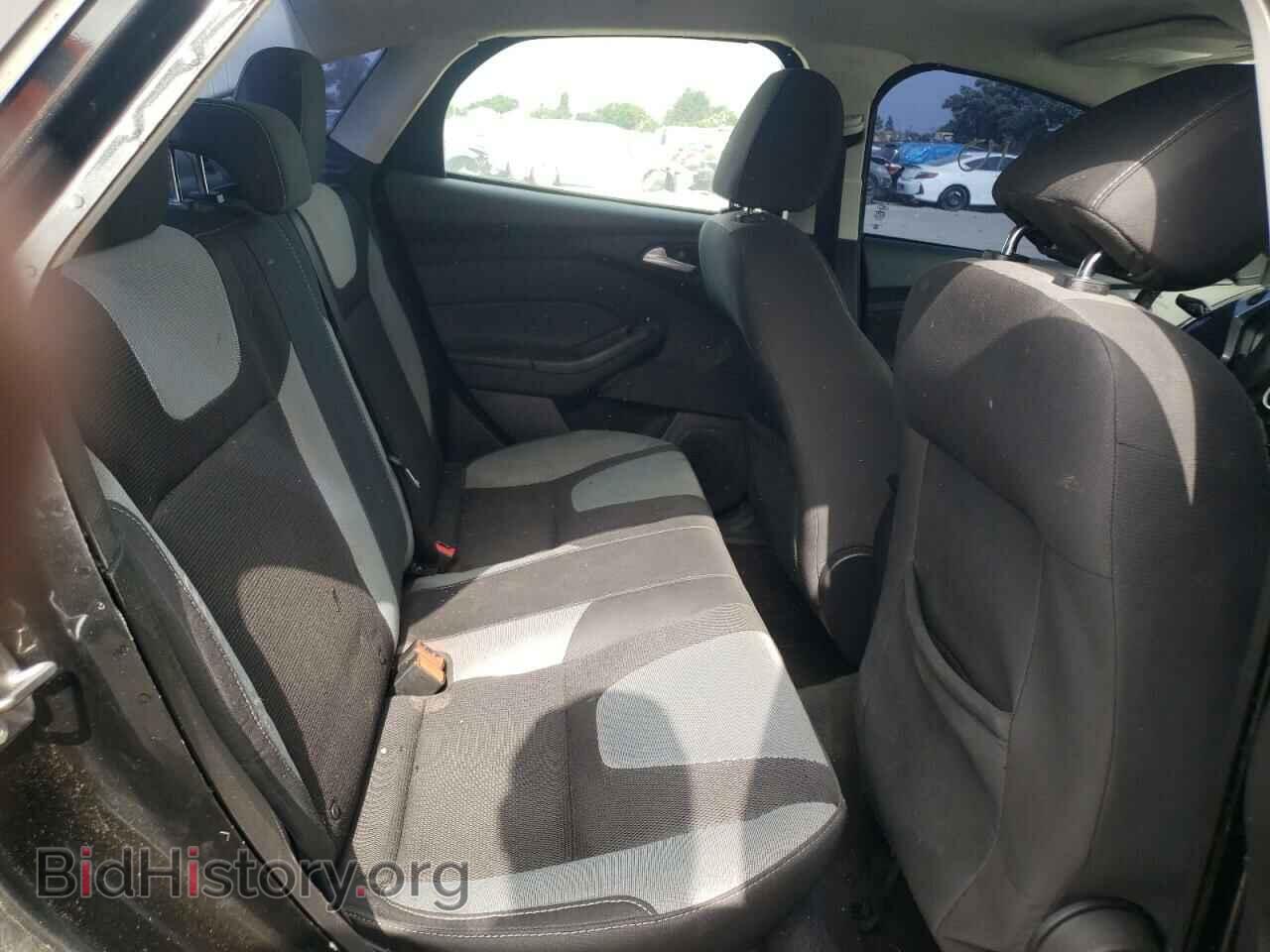 2014 FORD FOCUS - VIN: 1FADP3F21EL399472 - Photo 6