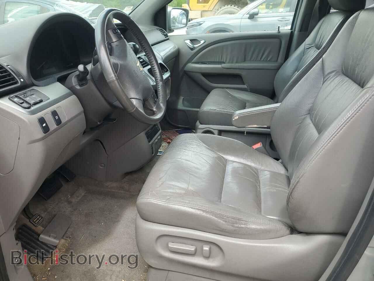 2010 HONDA All Models - VIN: 5FNRL3H75AB106710 - Фото 7