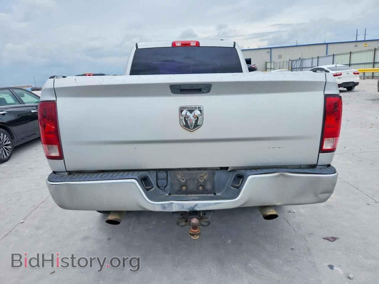 2010 DODGE RAM 1500 - VIN: 1D7RB1GK7AS247364 - Фото 6