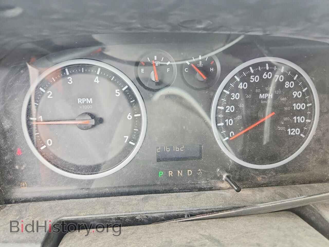 2010 DODGE RAM 1500 - VIN: 1D7RB1GK7AS247364 - Фото 9