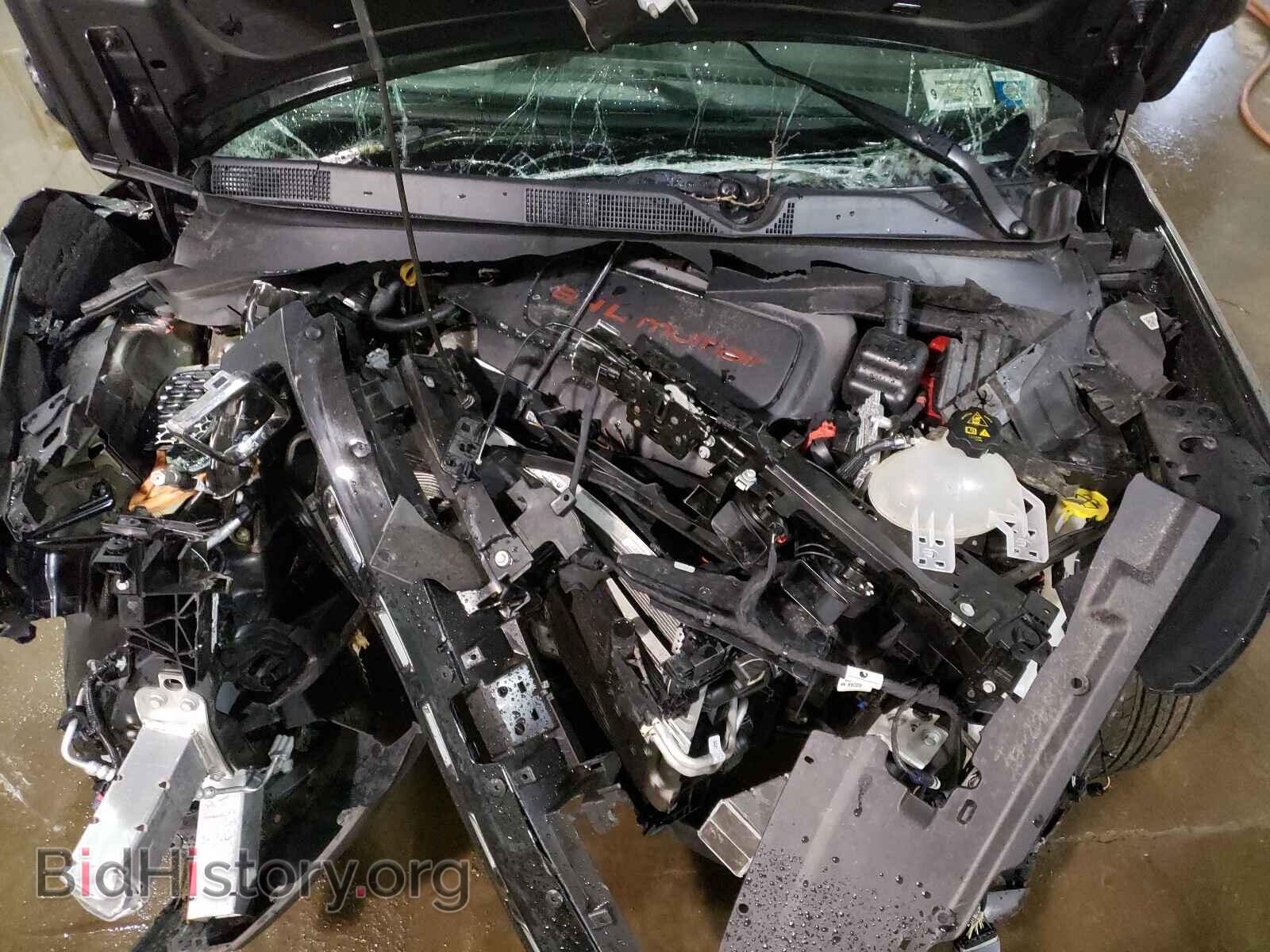 2020 JEEP COMPASS - VIN: 3C4NJDBB5LT256635 - Photo 7