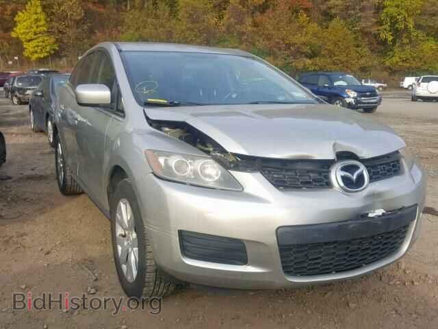 Фотография JM3ER29L490235235 - MAZDA CX-7 2009