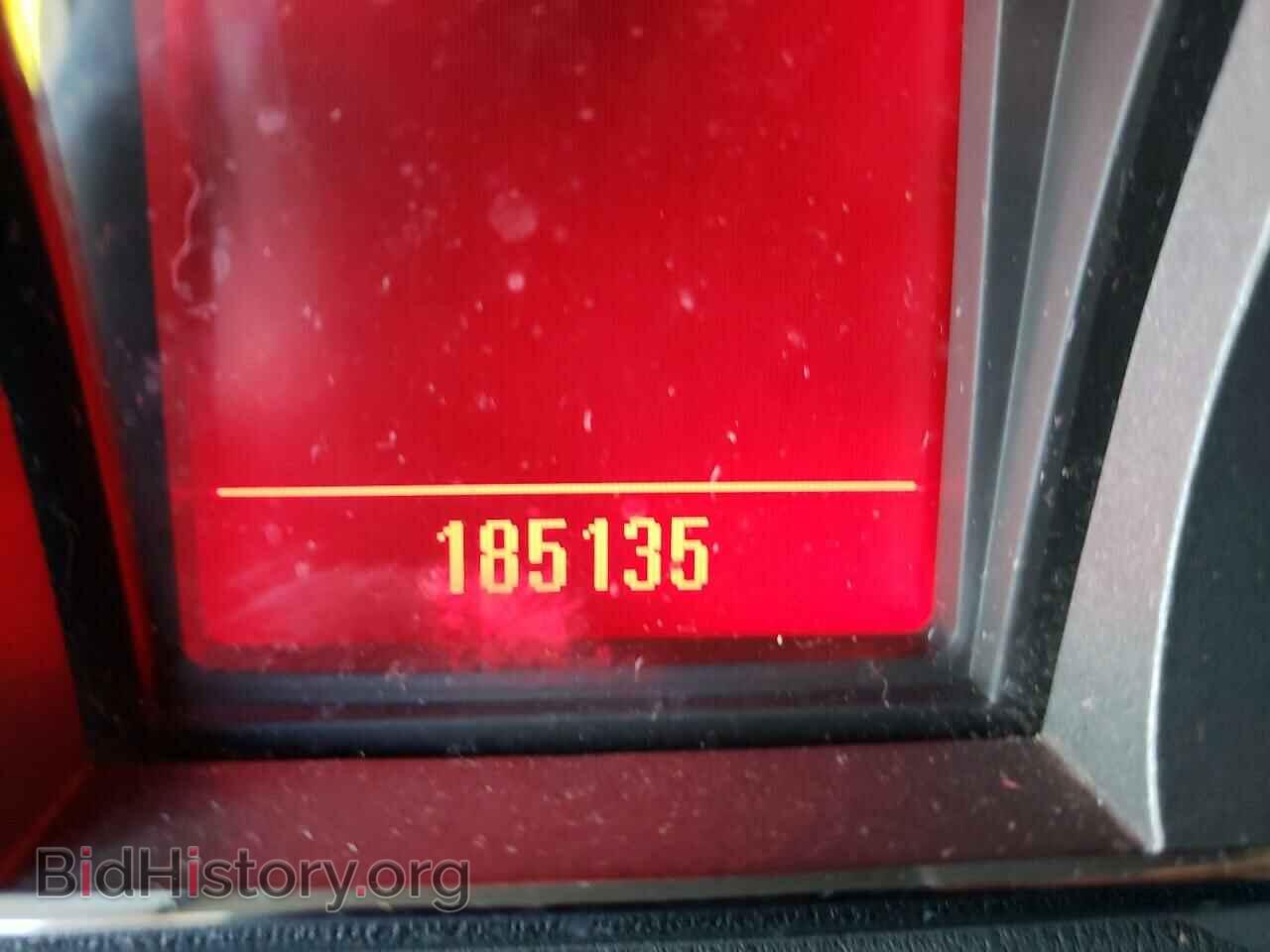 2011 GMC TERRAIN - VIN: 2CTALWEC9B6324418 - Фото 8
