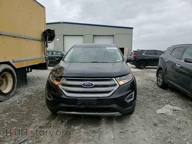 2016 FORD EDGE - VIN: 2FMPK4K82GBC66241 - Фото 13