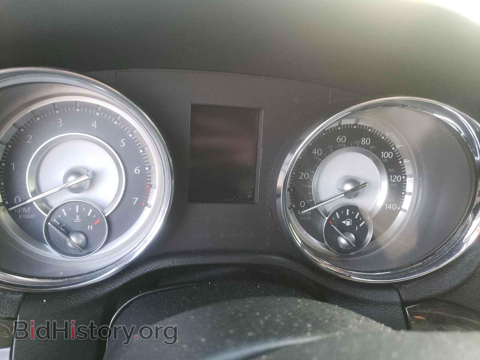 2013 CHRYSLER 300 - VIN: 2C3CCAEG3DH740146 - Фото 8