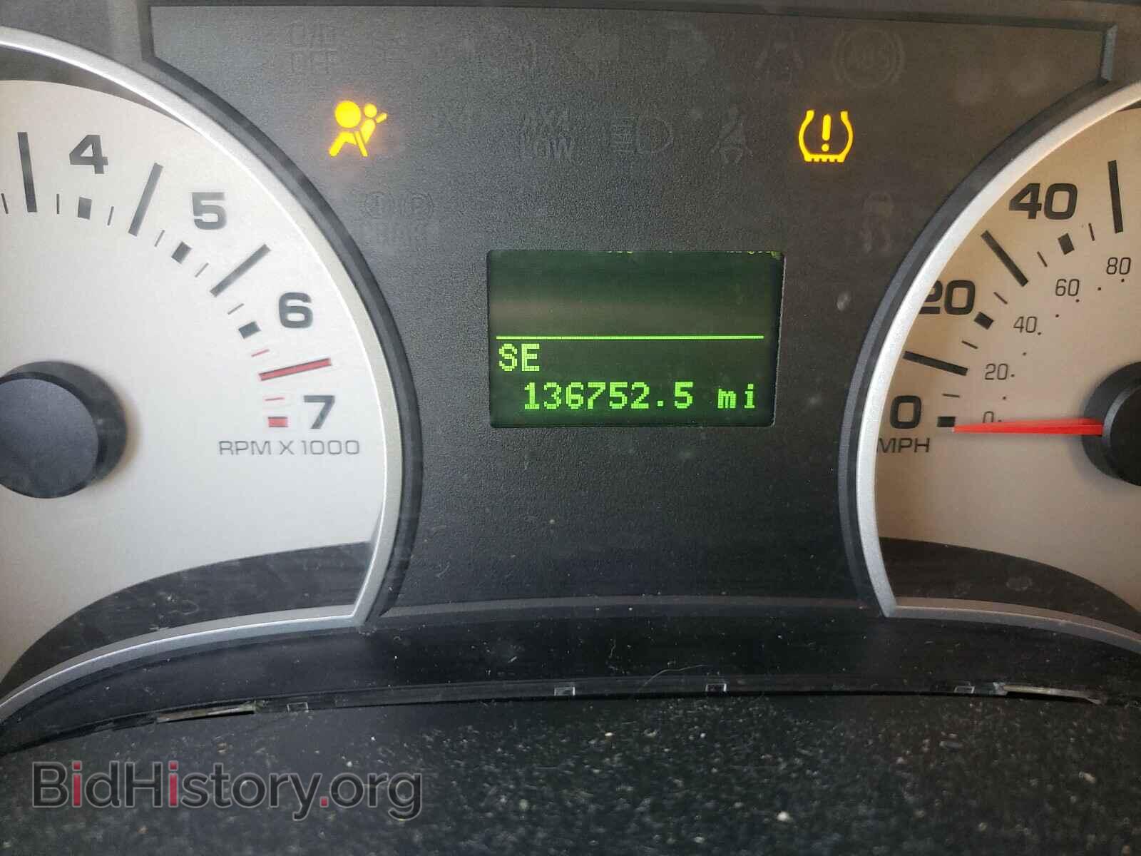 2006 FORD EXPLORER - VIN: 1FMEU74846UA88745 - Фото 8
