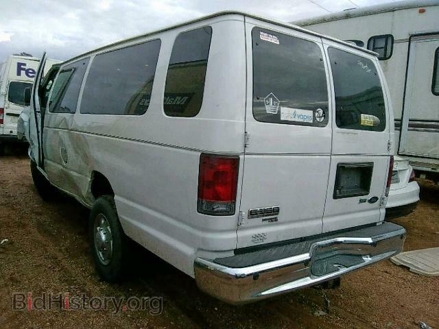 2013 FORD ECONOLINE - VIN: 1FBSS3BL9DDA56128 - Фото 3