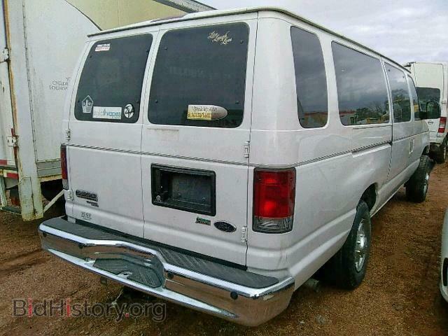 2013 FORD ECONOLINE - VIN: 1FBSS3BL9DDA56128 - Фото 4