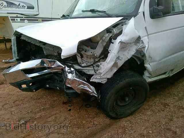 2013 FORD ECONOLINE - VIN: 1FBSS3BL9DDA56128 - Фото 9