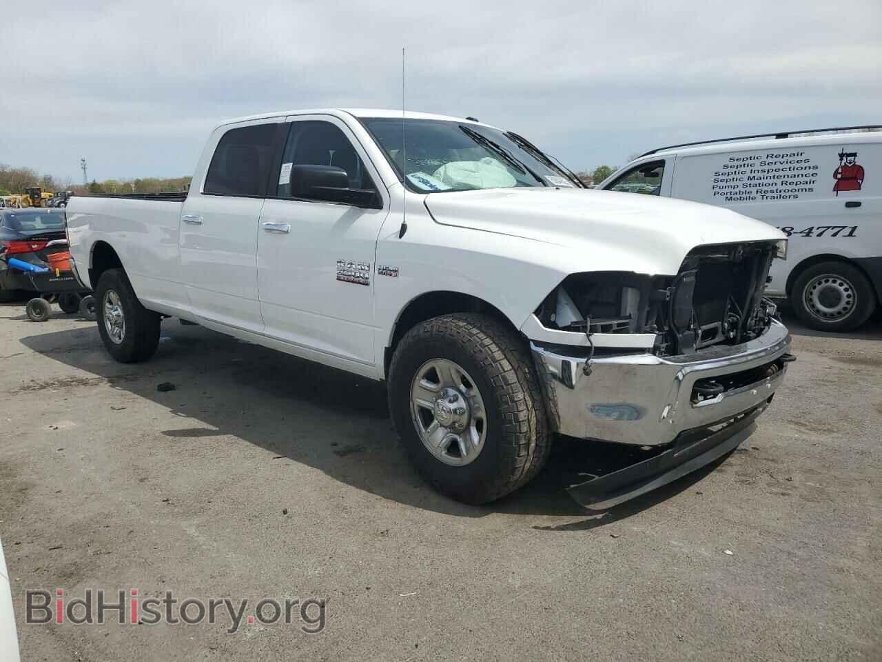 2014 RAM All Models - VIN: 3C6TR5JT0EG172676 - Фото 4