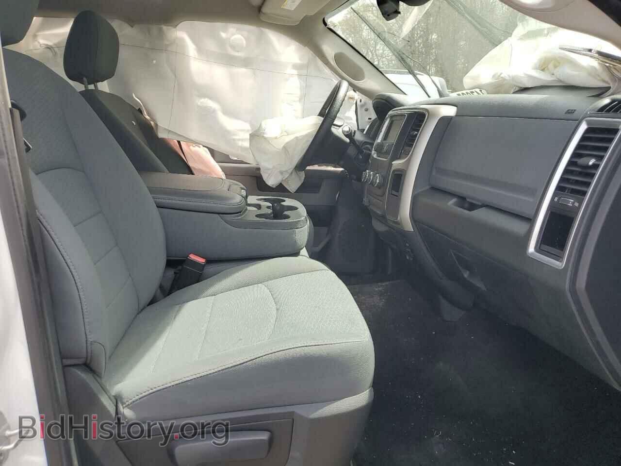 2014 RAM All Models - VIN: 3C6TR5JT0EG172676 - Фото 7