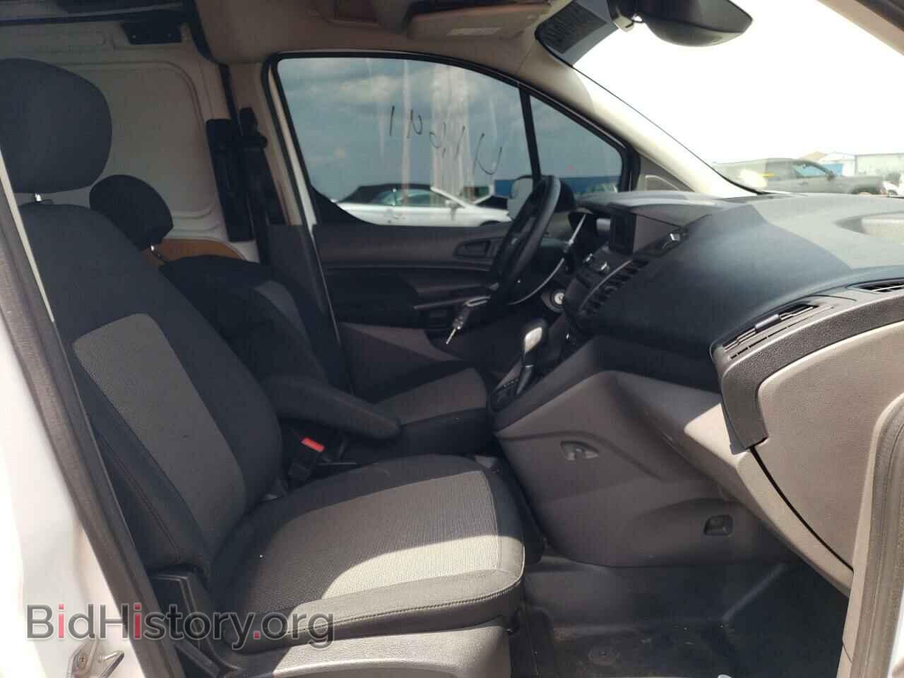 2019 FORD TRANSIT - VIN: NM0LS7E20K1386486 - Фото 5