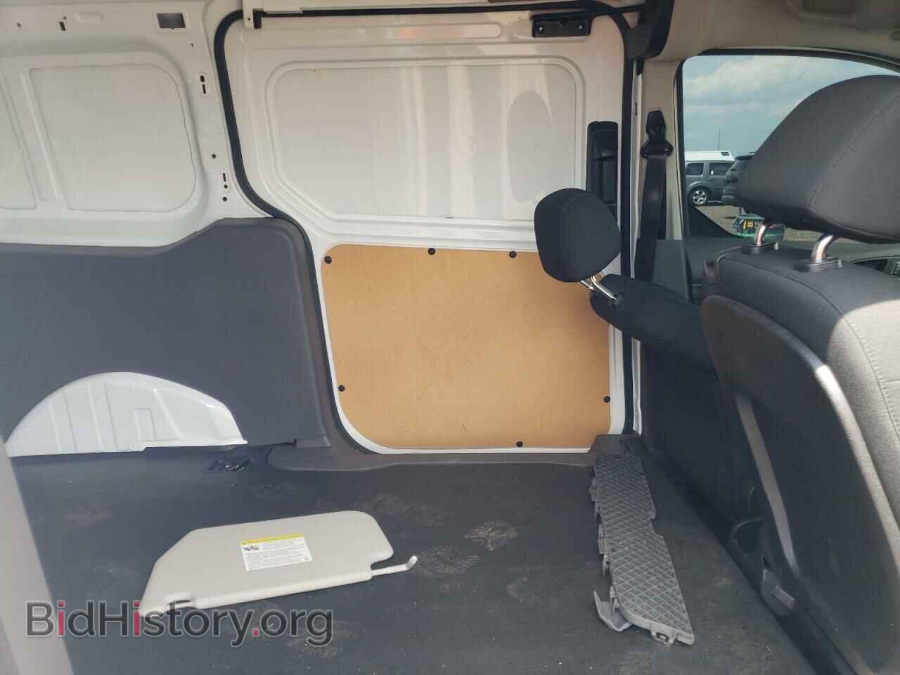 2019 FORD TRANSIT - VIN: NM0LS7E20K1386486 - Фото 6