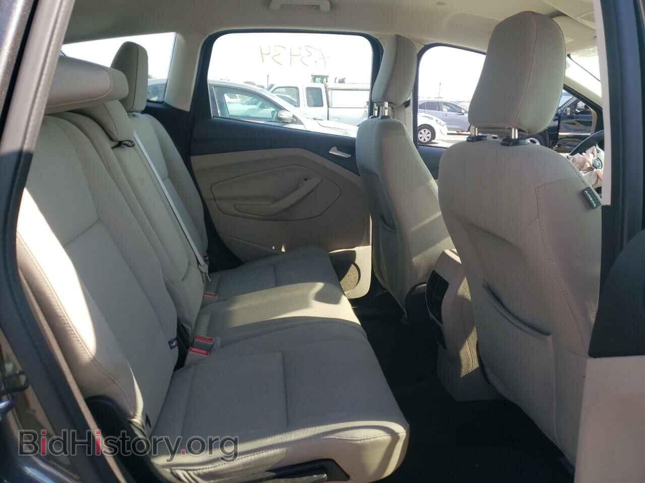 2018 FORD CMAX - VIN: 1FADP5AUXJL101516 - Фото 6