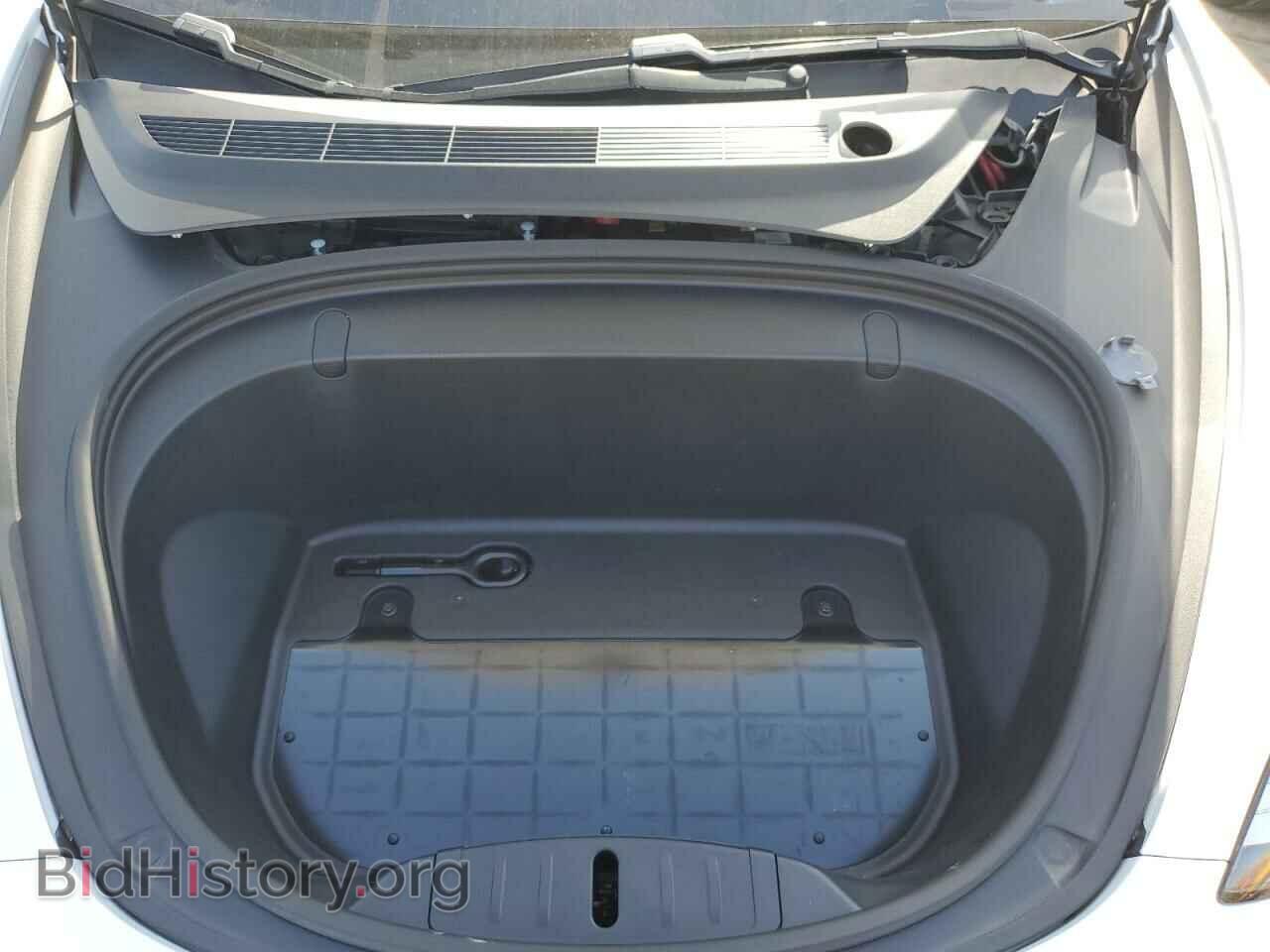 2019 TESLA MODEL 3 - VIN: 5YJ3E1EA9KF310111 - Фото 11
