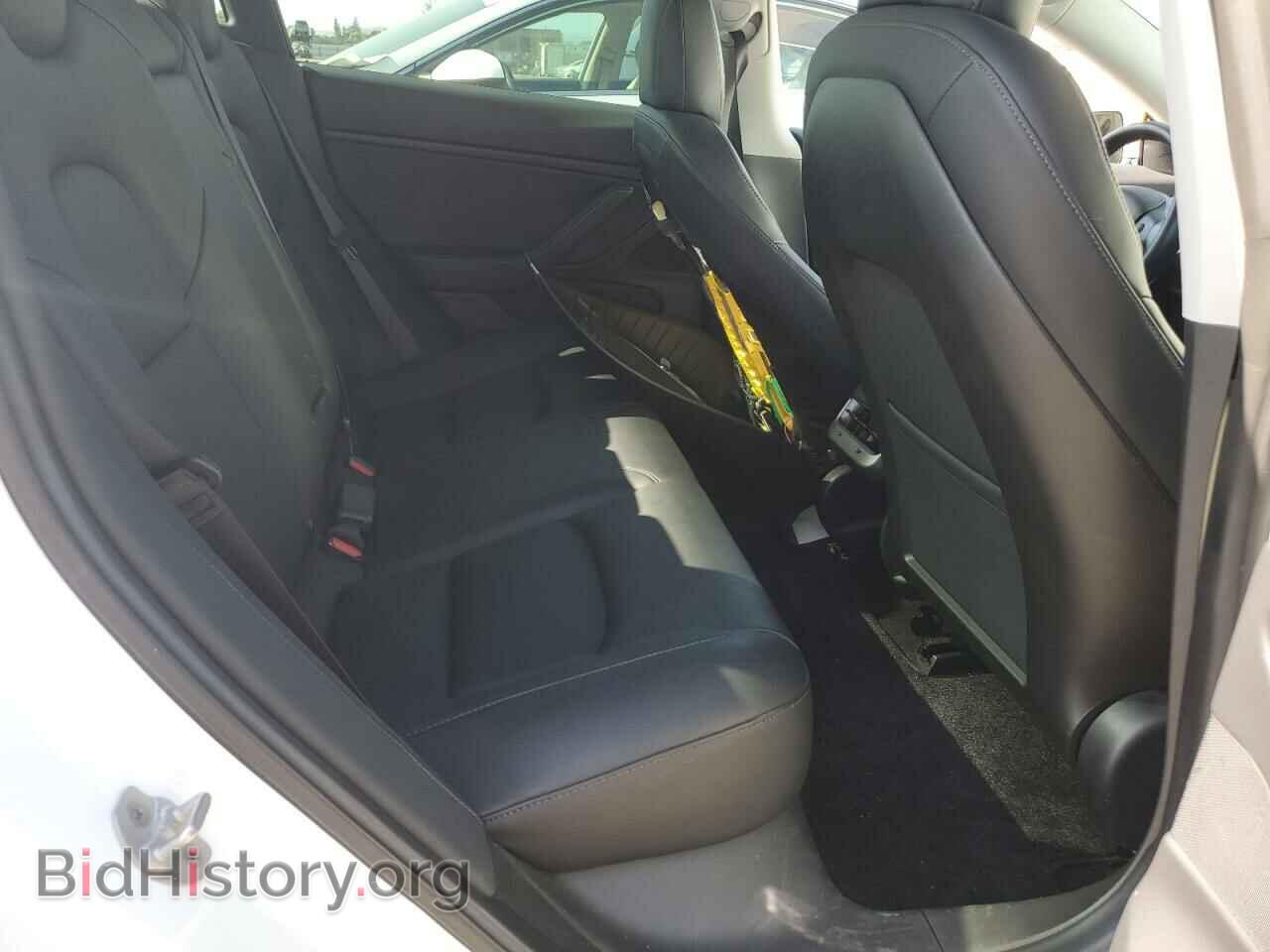 2019 TESLA MODEL 3 - VIN: 5YJ3E1EA9KF310111 - Фото 10