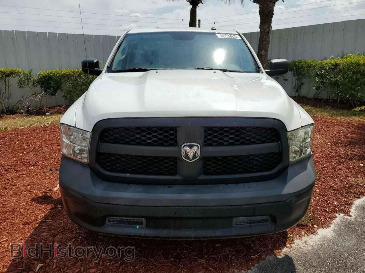 2016 RAM 1500 - VIN: 3C6JR6DG3GG360199 - Фото 5