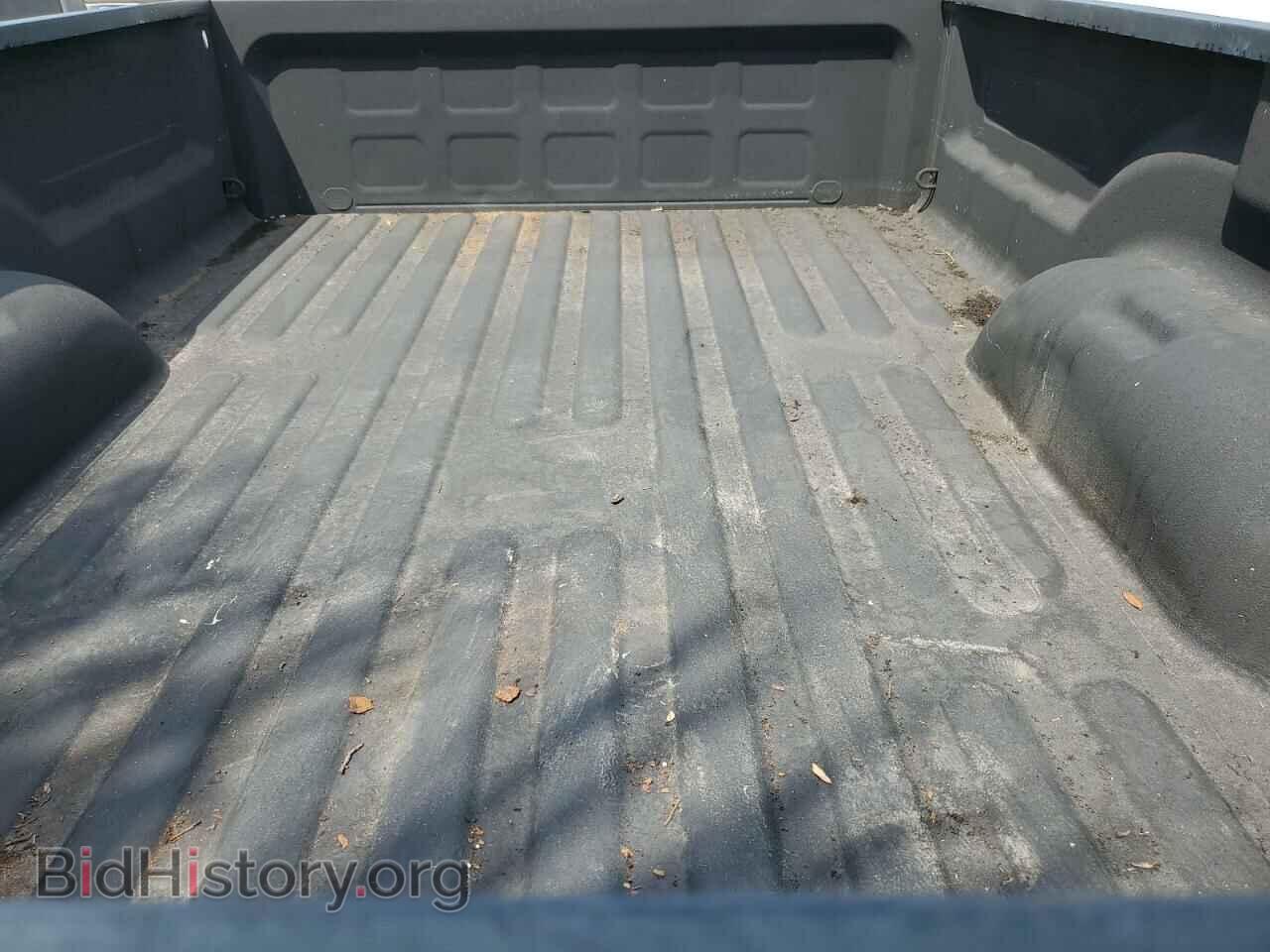 2016 RAM 1500 - VIN: 3C6JR6DG3GG360199 - Фото 10