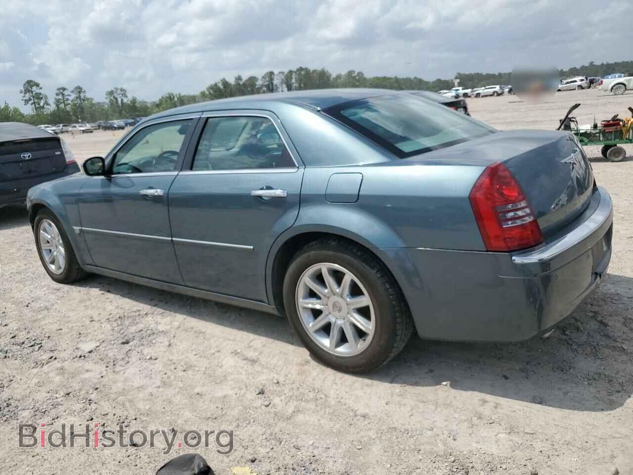 2005 CHRYSLER 300 - VIN: 2C3AA63H65H633180 - Photo 2