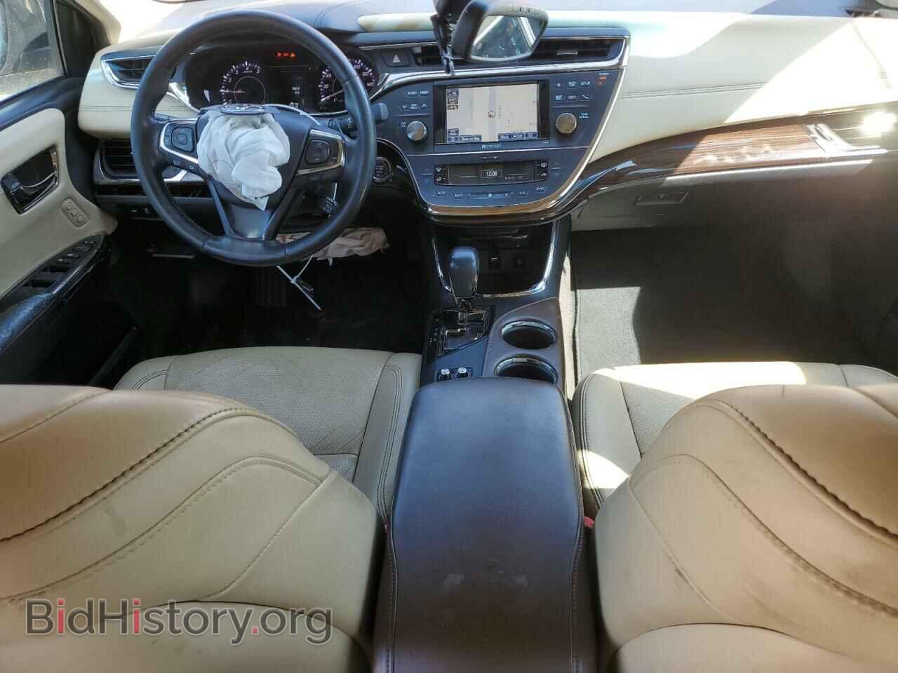 2013 TOYOTA AVALON - VIN: 4T1BK1EB7DU076456 - Фото 8