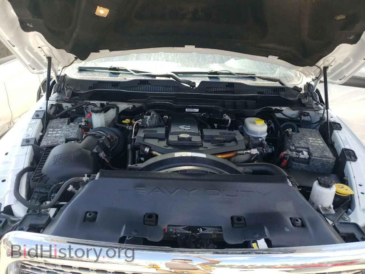 2017 RAM 2500 - VIN: 3C6UR5KL6HG624900 - Фото 7