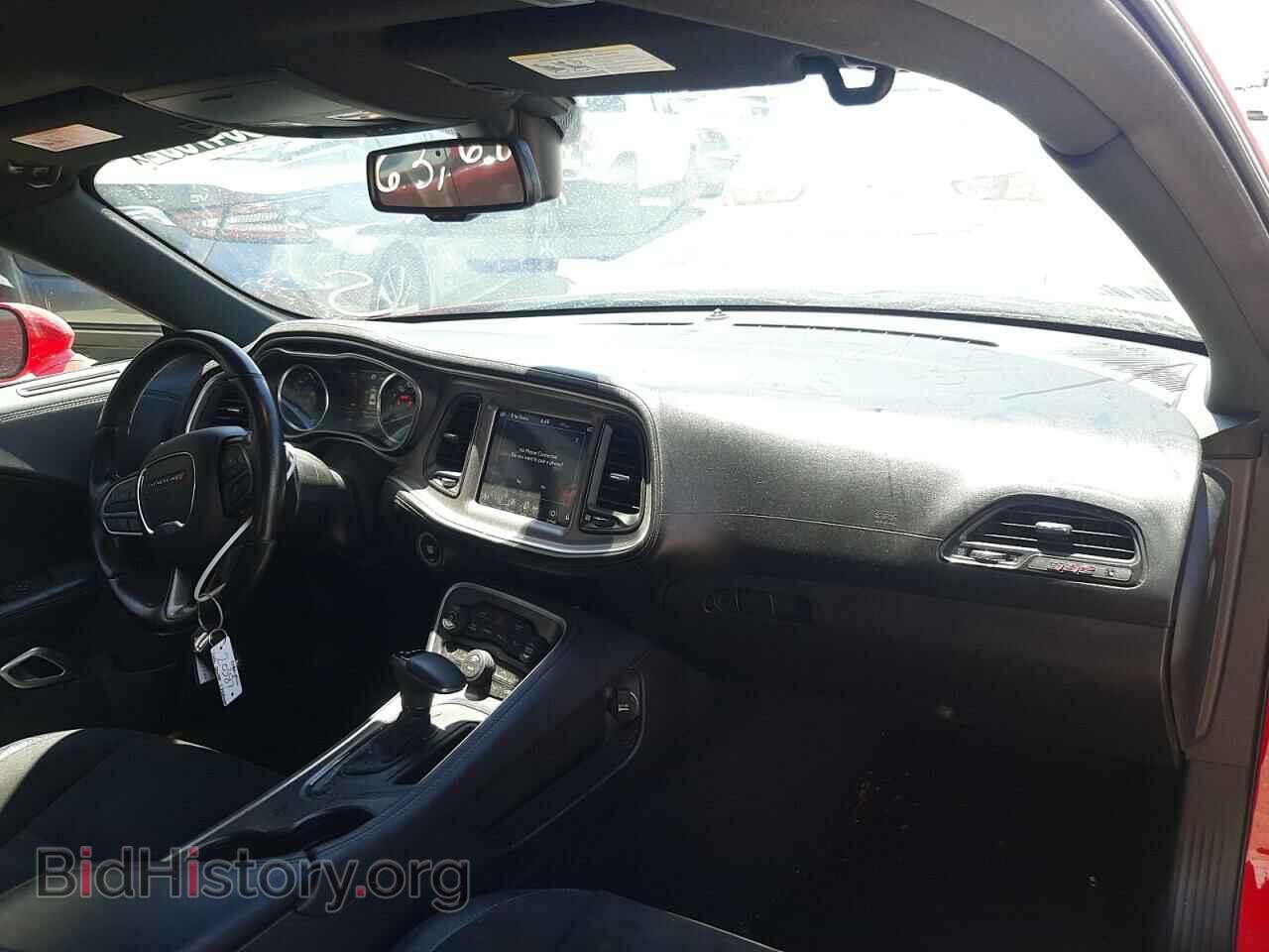 2020 DODGE CHALLENGER - VIN: 2C3CDZFJ3LH123284 - Фото 9