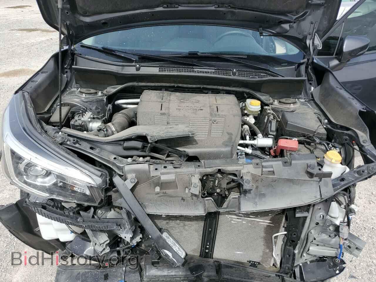 2020 SUBARU FORESTER - VIN: JF2SKARC9LH516760 - Фото 11