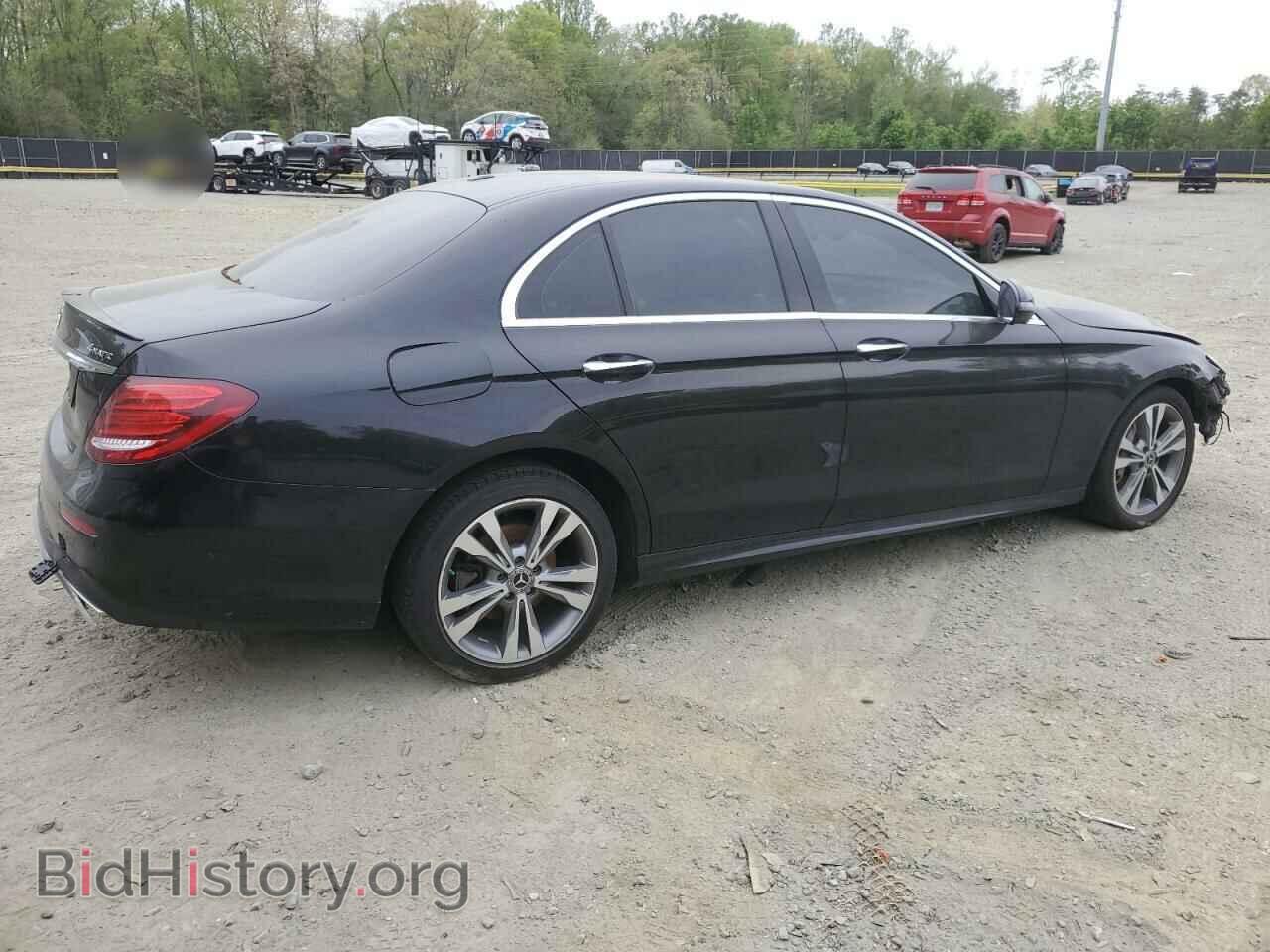 2017 MERCEDES-BENZ E-CLASS - VIN: WDDZF4KBXHA165609 - Фото 3