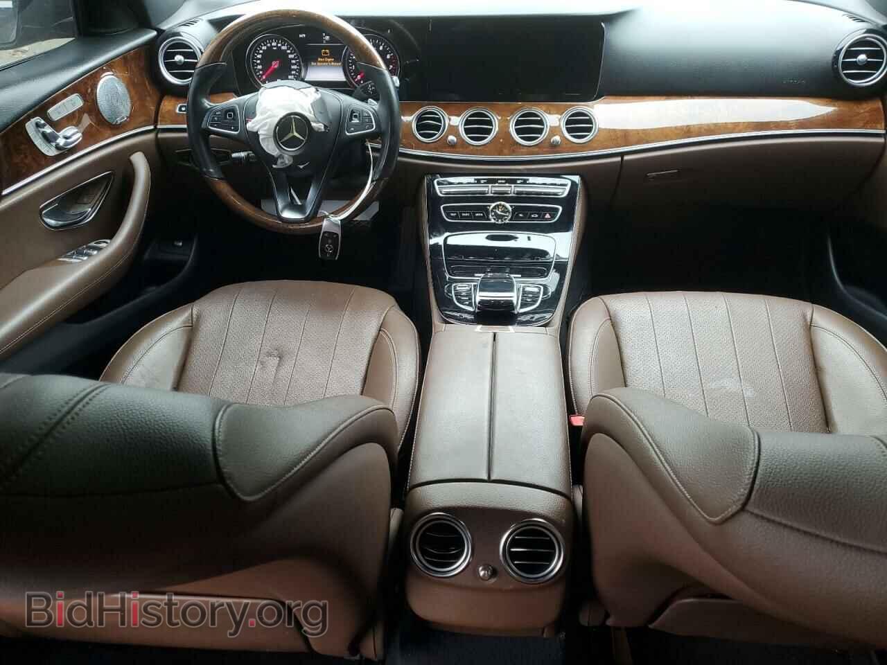 2017 MERCEDES-BENZ E-CLASS - VIN: WDDZF4KBXHA165609 - Фото 8