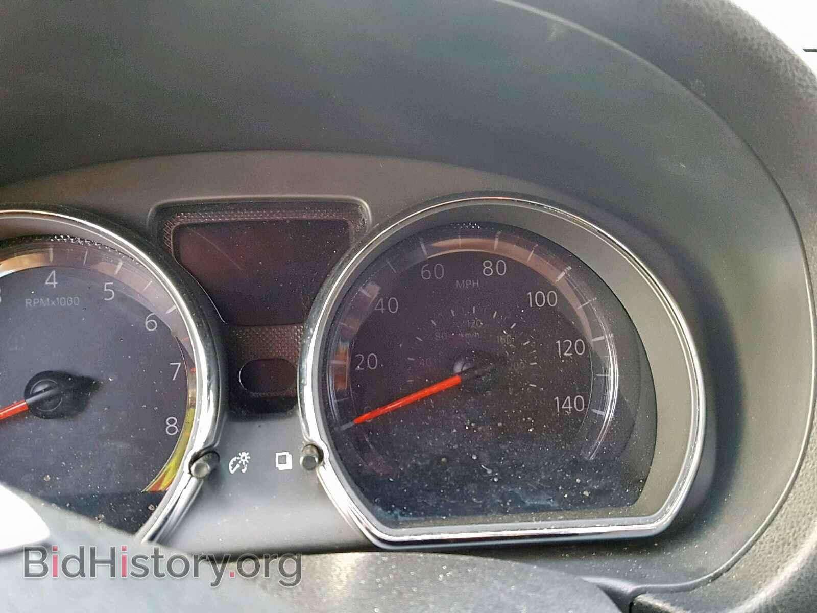 2017 NISSAN VERSA - VIN: 3N1CN7AP2HL872460 - Фото 8