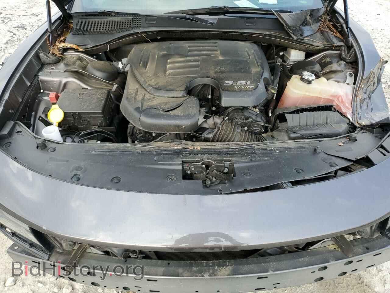 2021 DODGE CHARGER - VIN: 2C3CDXJG7MH683035 - Photo 11