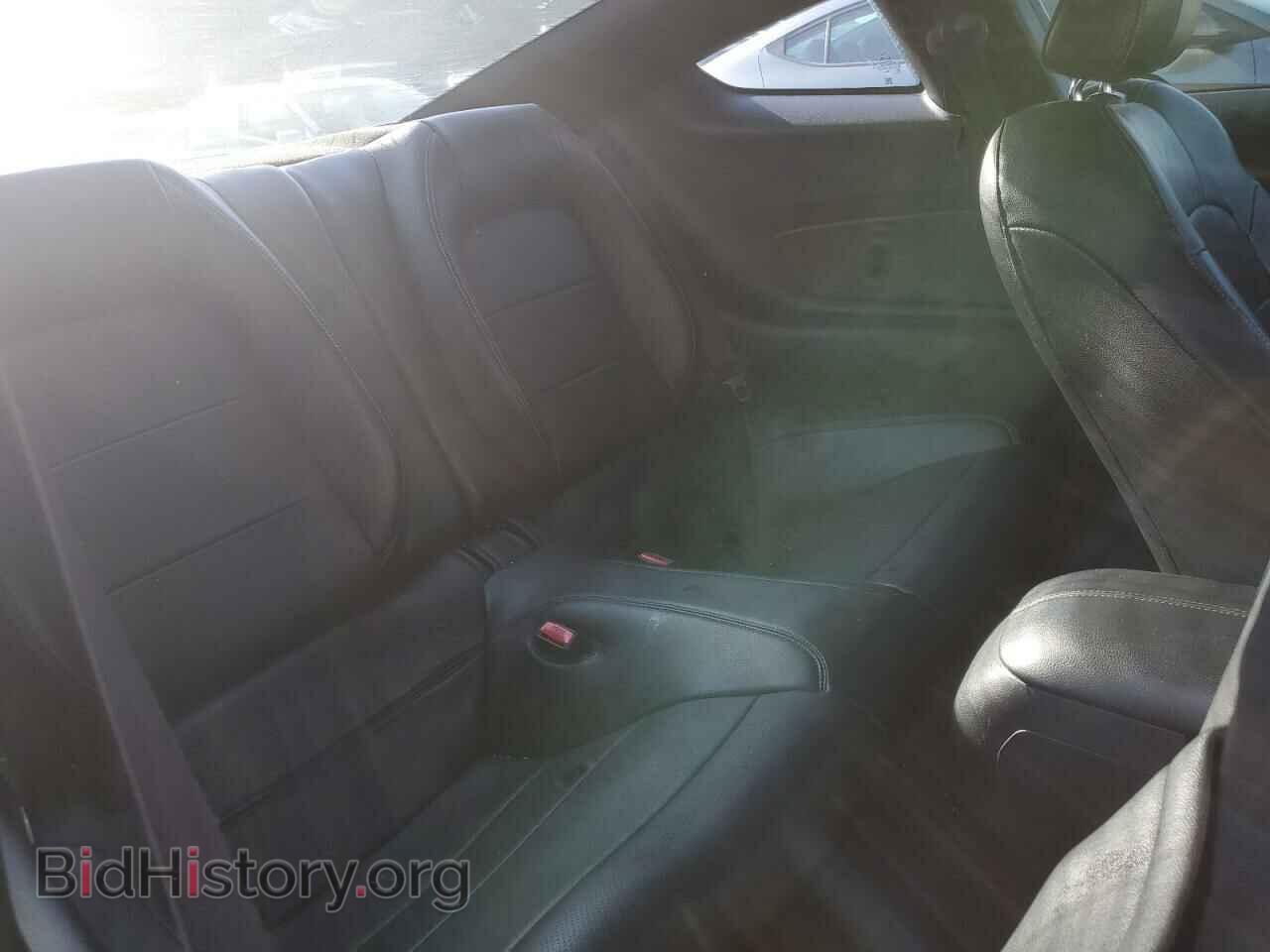 2015 FORD ALL Models - VIN: 1FA6P8TH5F5310930 - Фото 10
