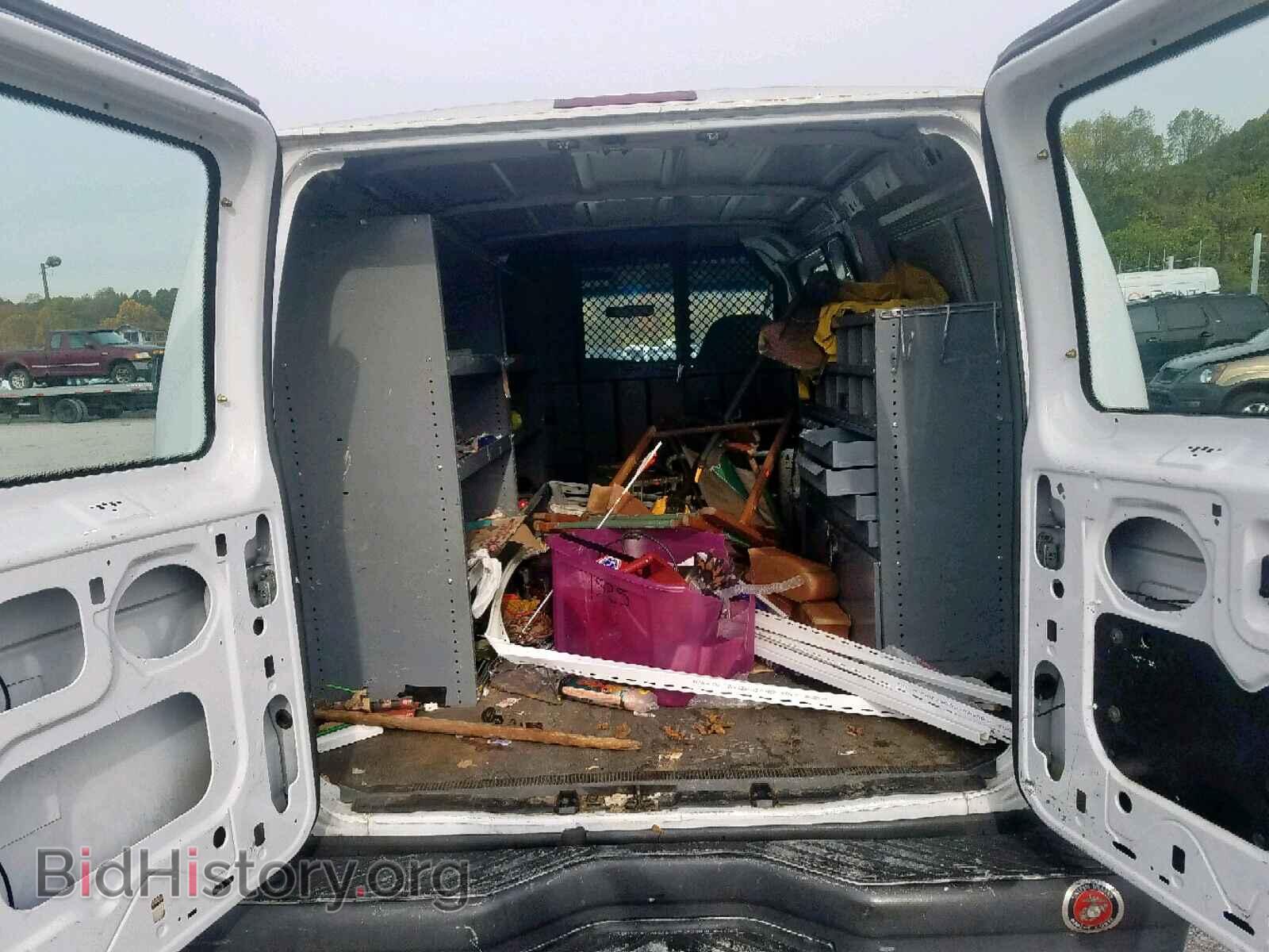 2003 FORD ECONOLINE - VIN: 1FTNE24253HB69810 - Photo 6