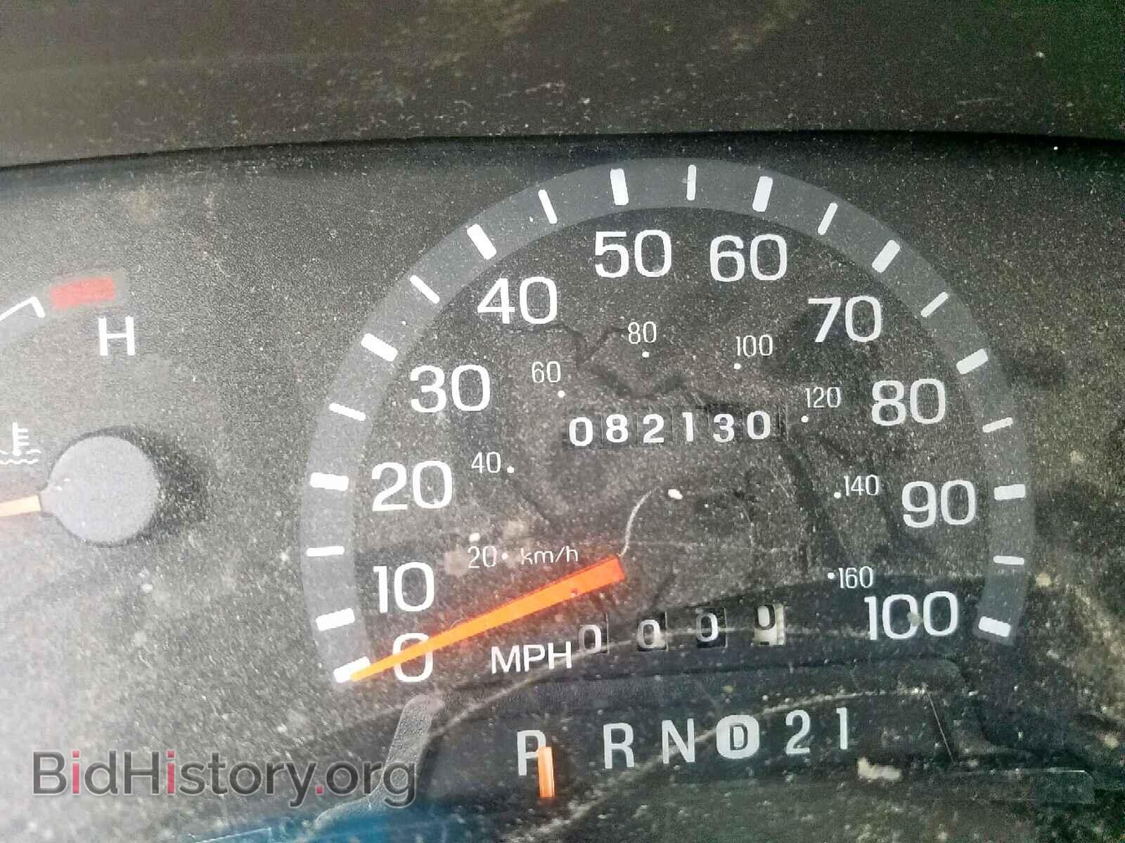 2003 FORD ECONOLINE - VIN: 1FTNE24253HB69810 - Photo 8