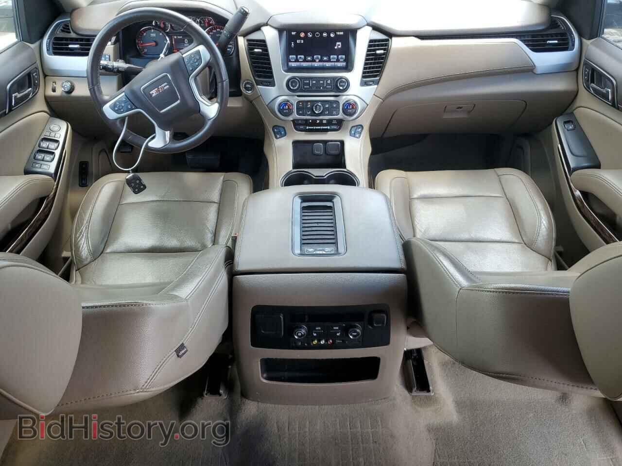 2016 GMC YUKON - VIN: 1GKS1GKC2GR464293 - Фото 8