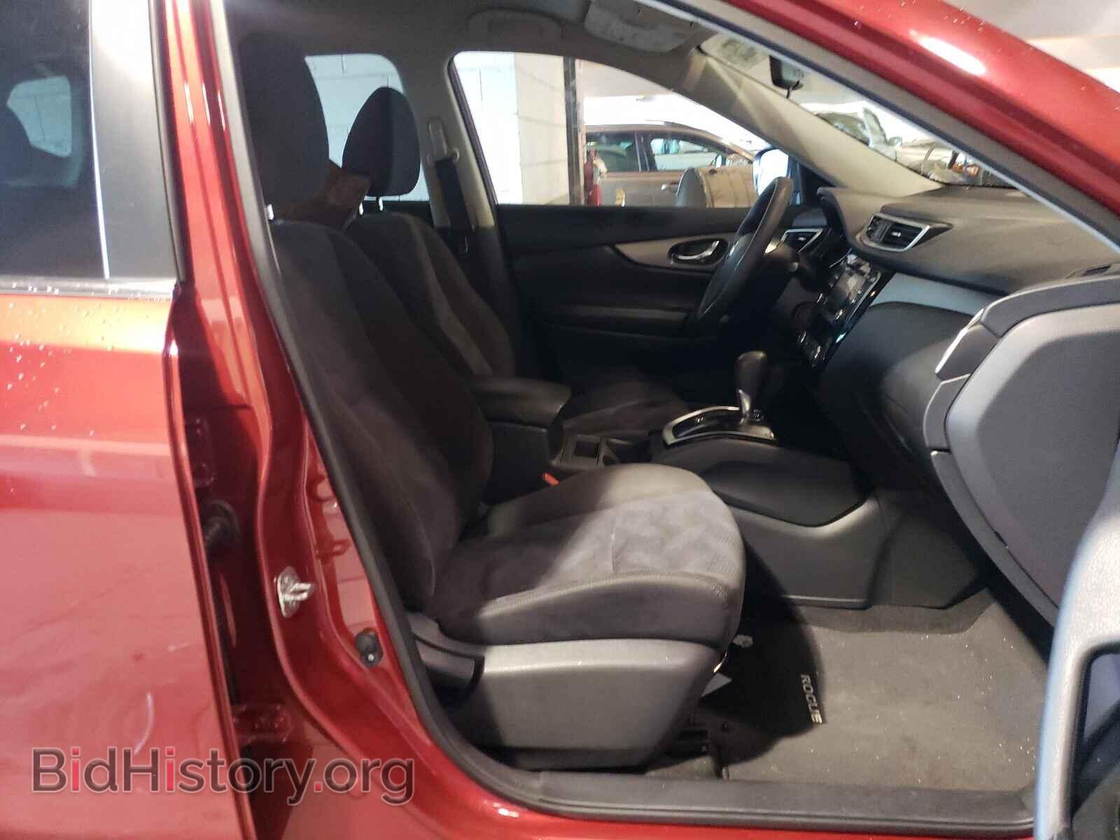 2015 NISSAN ROGUE - VIN: KNMAT2MV9FP520887 - Фото 5