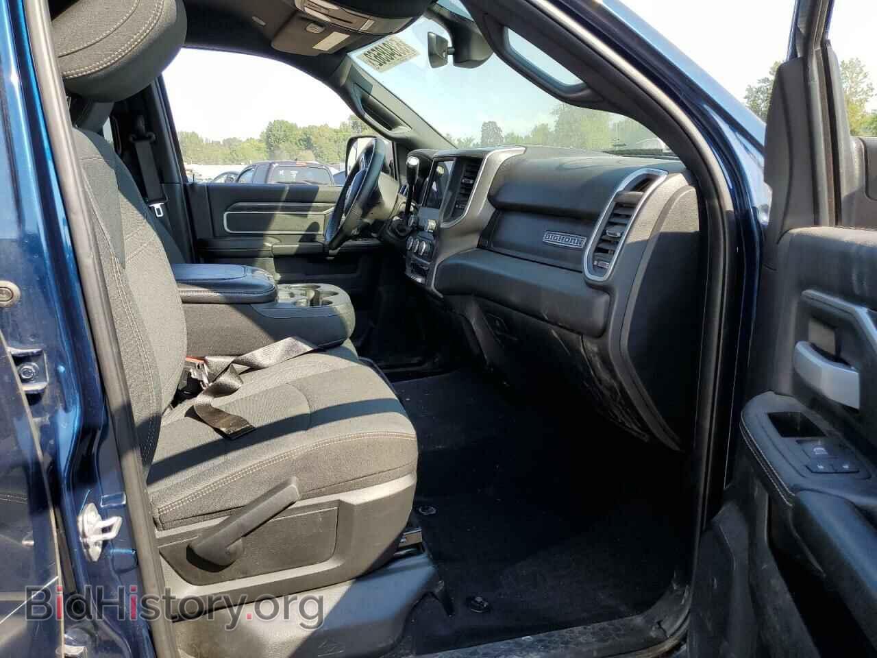 2020 RAM 2500 - VIN: 3C6UR5DL6LG267630 - Фото 5