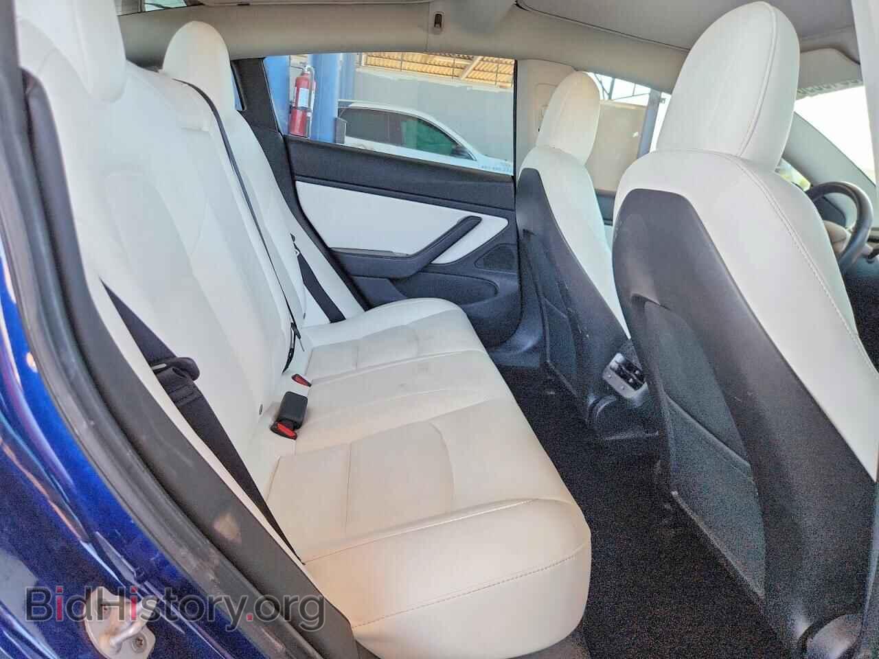 2019 TESLA MODEL 3 - VIN: 5YJ3E1EBXKF214092 - Фото 10