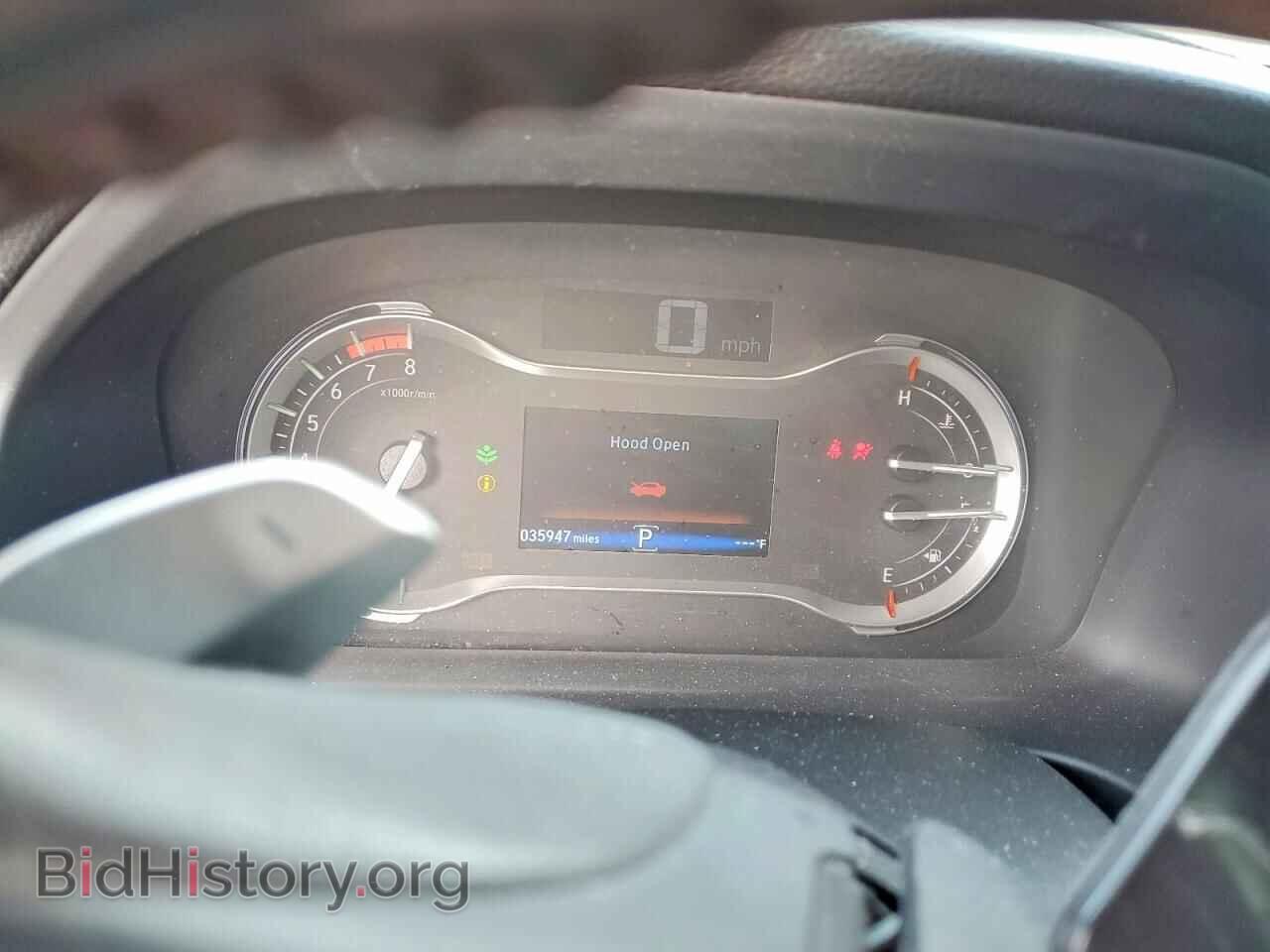 2022 HONDA RIDGELINE - VIN: 5FPYK3F59NB035105 - Фото 9