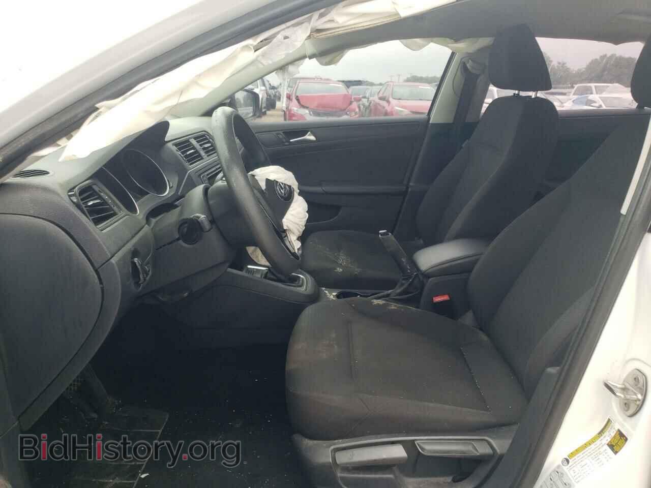 2016 VOLKSWAGEN JETTA - VIN: 3VW267AJ5GM338795 - Фото 7