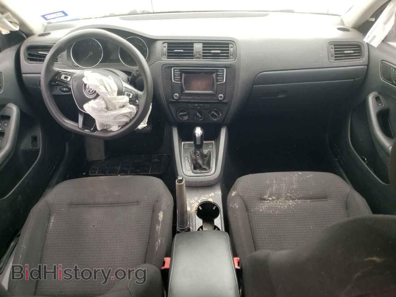 2016 VOLKSWAGEN JETTA - VIN: 3VW267AJ5GM338795 - Фото 8