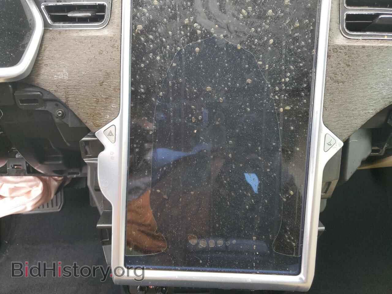 2013 TESLA MODEL S - VIN: 5YJSA1DG4DFP03742 - Photo 9