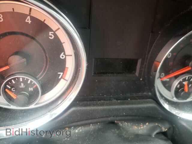 2012 DODGE CARAVAN - VIN: 2C4RDGBG3CR165467 - Фото 8