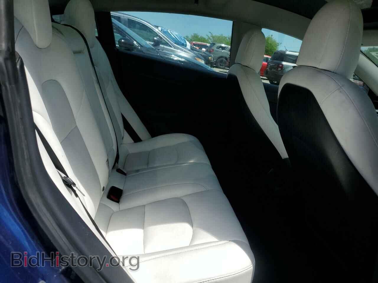 2021 TESLA MODEL 3 - VIN: 5YJ3E1EA8MF978274 - Фото 10