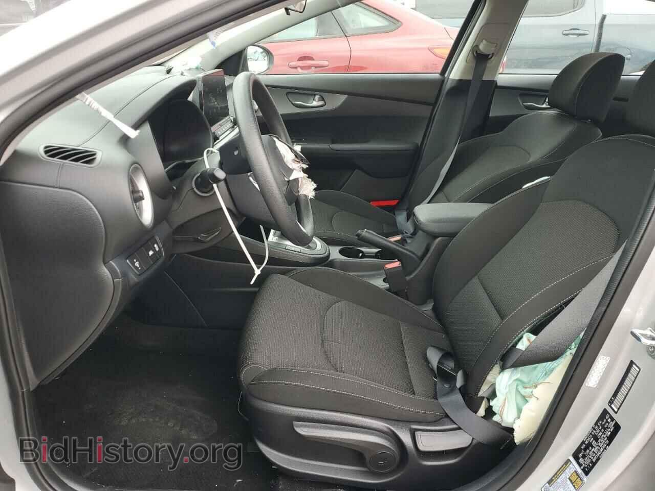 2021 KIA FORTE - VIN: 3KPF24AD2ME403732 - Фото 7